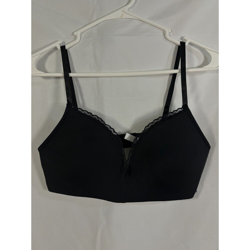 Women's NINE WEST INTIMATES Wireless Bra - Size 38C